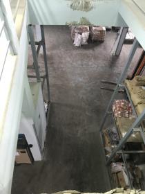 Çeşitli amaçlar için çok işlevli iş alanı