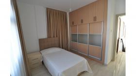 Kıbrıs'ta 3 yatak odalı lüks villa!