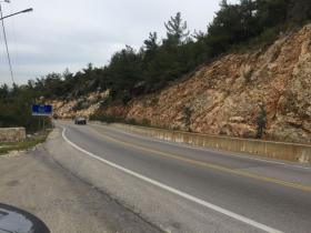Çok turistik alanda Satılık Arsa