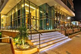 Budva'da modern stüdyo daire
