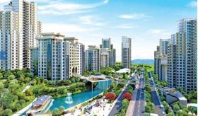 İstanbul'da 128 m2 daire