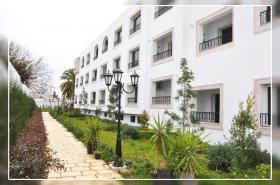 Satılık lüks daire Hammamet