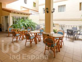 Satılık Otel Puerto de la Cruz 3*