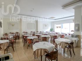 Satılık Otel Puerto de la Cruz 3*
