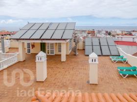 Satılık Otel Puerto de la Cruz 3*