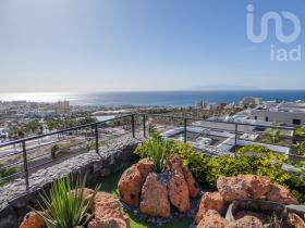Costa Adeje'de lüks villa - Tenerife Güney