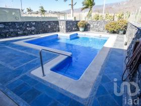 Costa Adeje'de lüks villa - Tenerife Güney