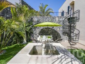 Costa Adeje'de lüks villa - Tenerife Güney