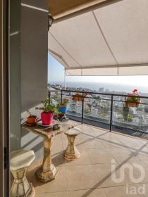 Costa Adeje güzel yazlık