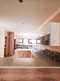 Lüks 5 yatak odalı ev Blue Valley Golf Estate, Midrand, Güney Afrika