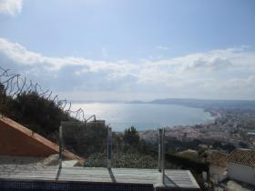 Tüm yıl boyunca Akdeniz'in tadını çıkarmak için Jávea'da mükemmel modern villa