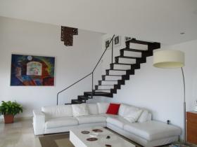 Tüm yıl boyunca Akdeniz'in tadını çıkarmak için Jávea'da mükemmel modern villa