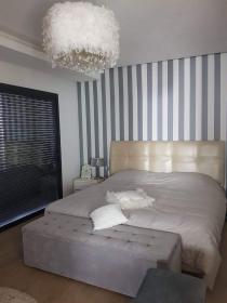 Plage des Nations'da satılık lüks villa