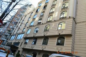 Tiflis'in Süper merkezinde satılık 4 yıldızlı otel