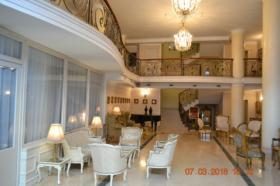Tiflis'in Süper merkezinde satılık 4 yıldızlı otel