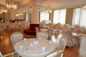 Tiflis'in Süper merkezinde satılık 4 yıldızlı otel