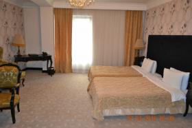 Tiflis'in Süper merkezinde satılık 4 yıldızlı otel