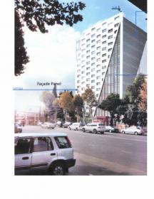 Gürcistan Tiflis Gürcistan'daki Tsereteli Caddesi üzerinde 48 odalı otel