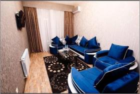 Tiflis denize yakın 5 katlı otel