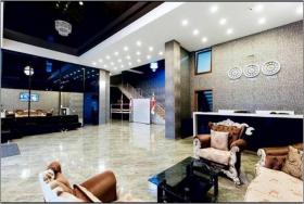 Tiflis denize yakın 5 katlı otel