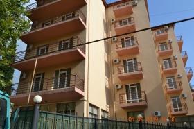 Satılık otel Tiflis 41 odalı