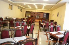 Satılık otel Tiflis 41 odalı