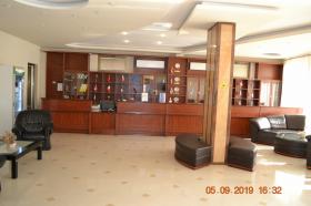Satılık otel Tiflis 41 odalı