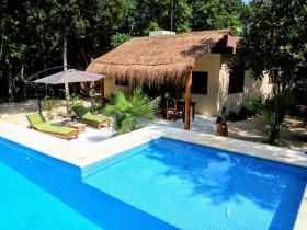 Satılık Teklifler - Villa - Tulum - Meksika
