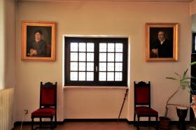 Tarihi mülk Tenuta San Vincenzo satılık