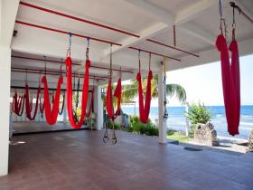 Kuzey Bali'de satılık otel