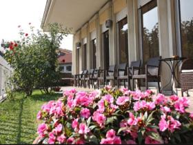 Salsomaggiore Terme Otel satılık