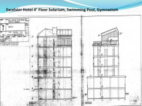 Salsomaggiore Terme Otel satılık