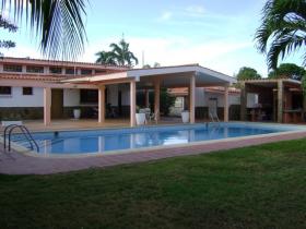 Margarita Adası'nda Muhteşem Villa