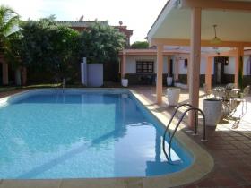 Margarita Adası'nda Muhteşem Villa