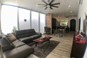 Riviera Tulum satılık konut emlak