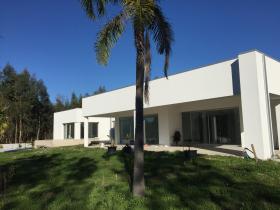 Geniş güzel villa inşaatı 2019