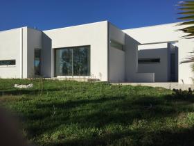 Geniş güzel villa inşaatı 2019