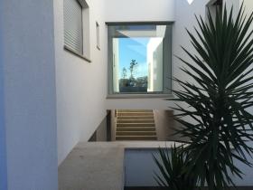 Geniş güzel villa inşaatı 2019