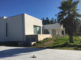 Geniş güzel villa inşaatı 2019