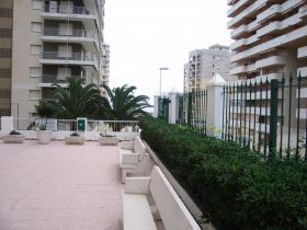 Cullera'da Valensiya daire