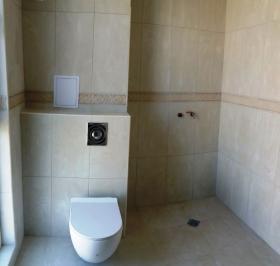 Burgaz'ın Sarafovo kentindeki plaja 300 metre mesafede, 3 yatak odalı lüks yeni daire