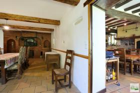 Muhteşem su değirmeni 277 m2, 12 oda tamamen restore edilmiş