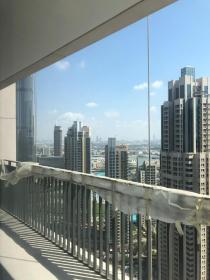 BLVD Heights projesinde satılık lüks daire