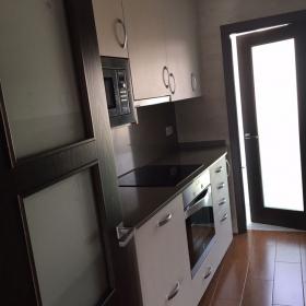 Nehir manzaralı büyük güzel daire