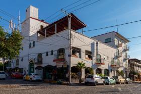Puerto Vallarta'da satılık otel