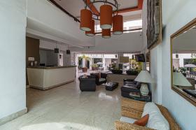 Puerto Vallarta'da satılık otel