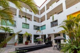 Puerto Vallarta'da satılık otel