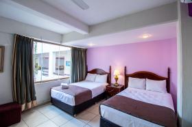 Puerto Vallarta'da satılık otel