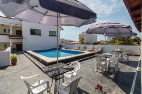 Puerto Vallarta'da satılık otel