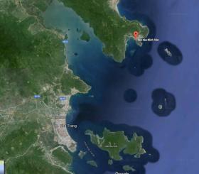 Olağanüstü Arazi Satışı - Nha Trang Bölgesi